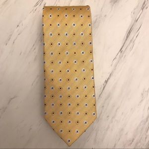 Yves Saint Laurent tie